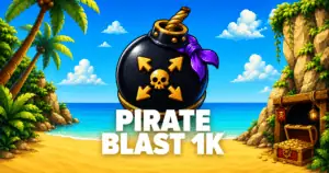 Pirate Blast 1K