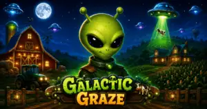 Galactic Graze