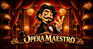 Opera Maestro