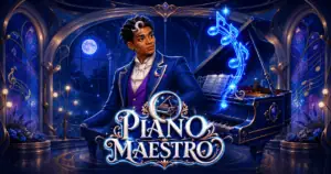 Piano Maestro