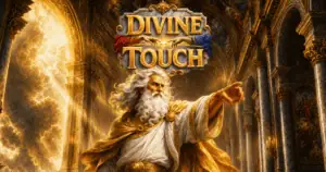 Divine Touch