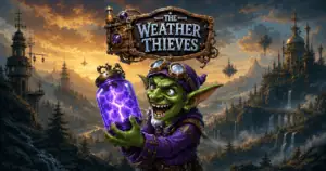 Weather Thieves