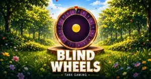 Blind Wheels