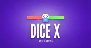 Dice X