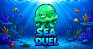 Sea Duel