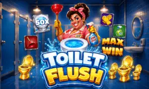 Toilet Flush