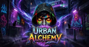 Urban Alchemy