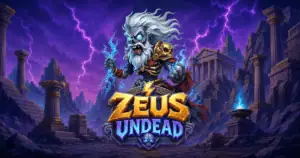 Zeus Undead