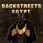 Backstreets: Egypt