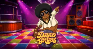 Disco Grubs