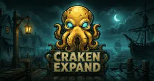 Craken Expand