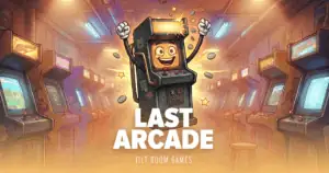 Last Arcade