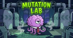 Mutation Lab