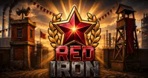 Red Iron