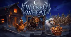 Wicked Wheat