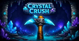Crystal Crush