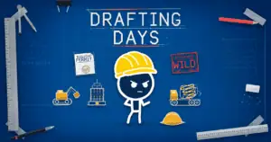 Drafting Days