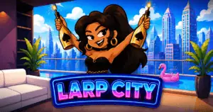 Larp City