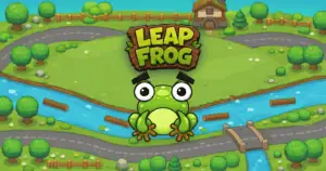 Leap Frog