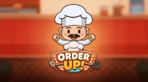 Order Up