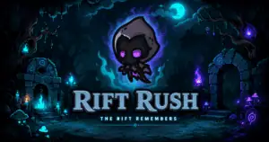 Rift Rush