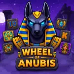 Wheel of Anubis