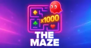 The Maze