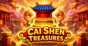 Cai Shen Treasure