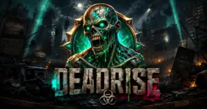 Deadrise
