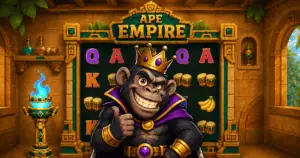 Ape Empire