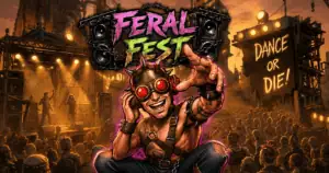 Feral Fest