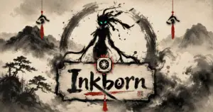 Inkborn