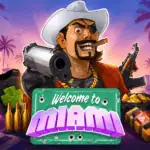 Welcome To Miami