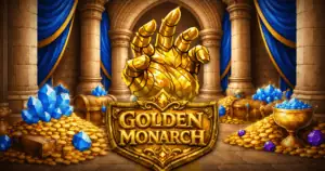 Golden Monarch