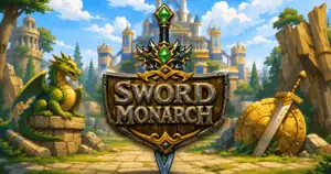 Sword Monarch