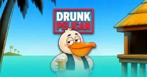 Drunk Pelican