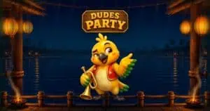 Dudes Party