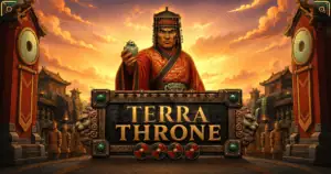 Terra Throne