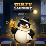Dirty Laundry
