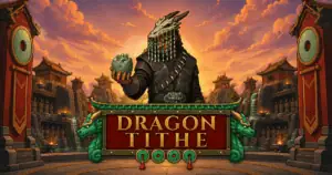 Dragon Tithe