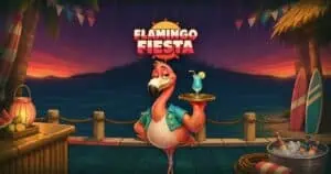 Flamingo Fiesta