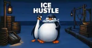 Ice Hustle