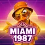 Miami 1987