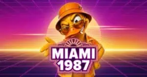 Miami 1987
