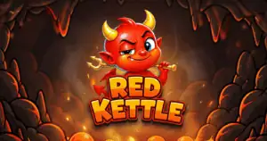 Red Kettle