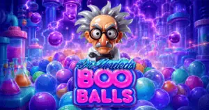 Dr Undeds Boo Balls