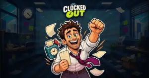 Clocked Out