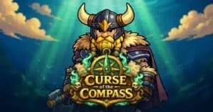Curse of the Compass