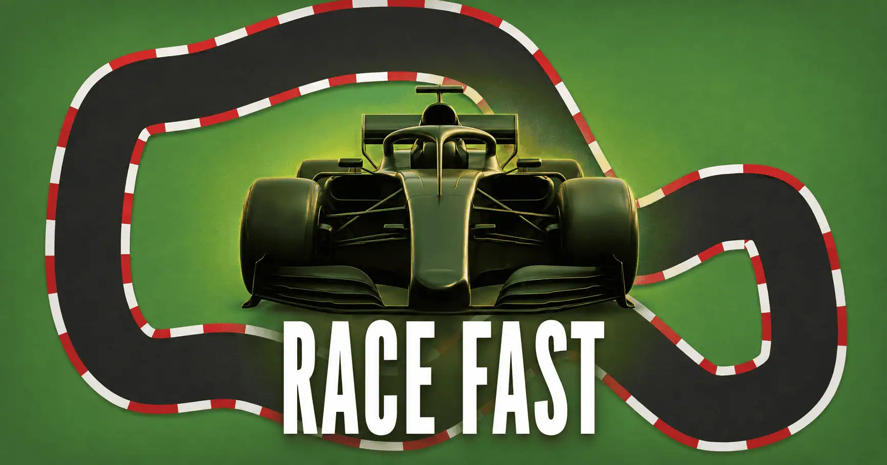 Race Fast Slot Demo by Valinor slot cover image