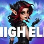 High Elf